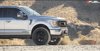 FUEL OFFROAD - DARKSTAR MATTE BLACK WITH GLOSS BLACK LIP | Black FUEL OFFROAD - DARKSTAR MATTE BLACK WITH GLOSS BLACK LIP | Black